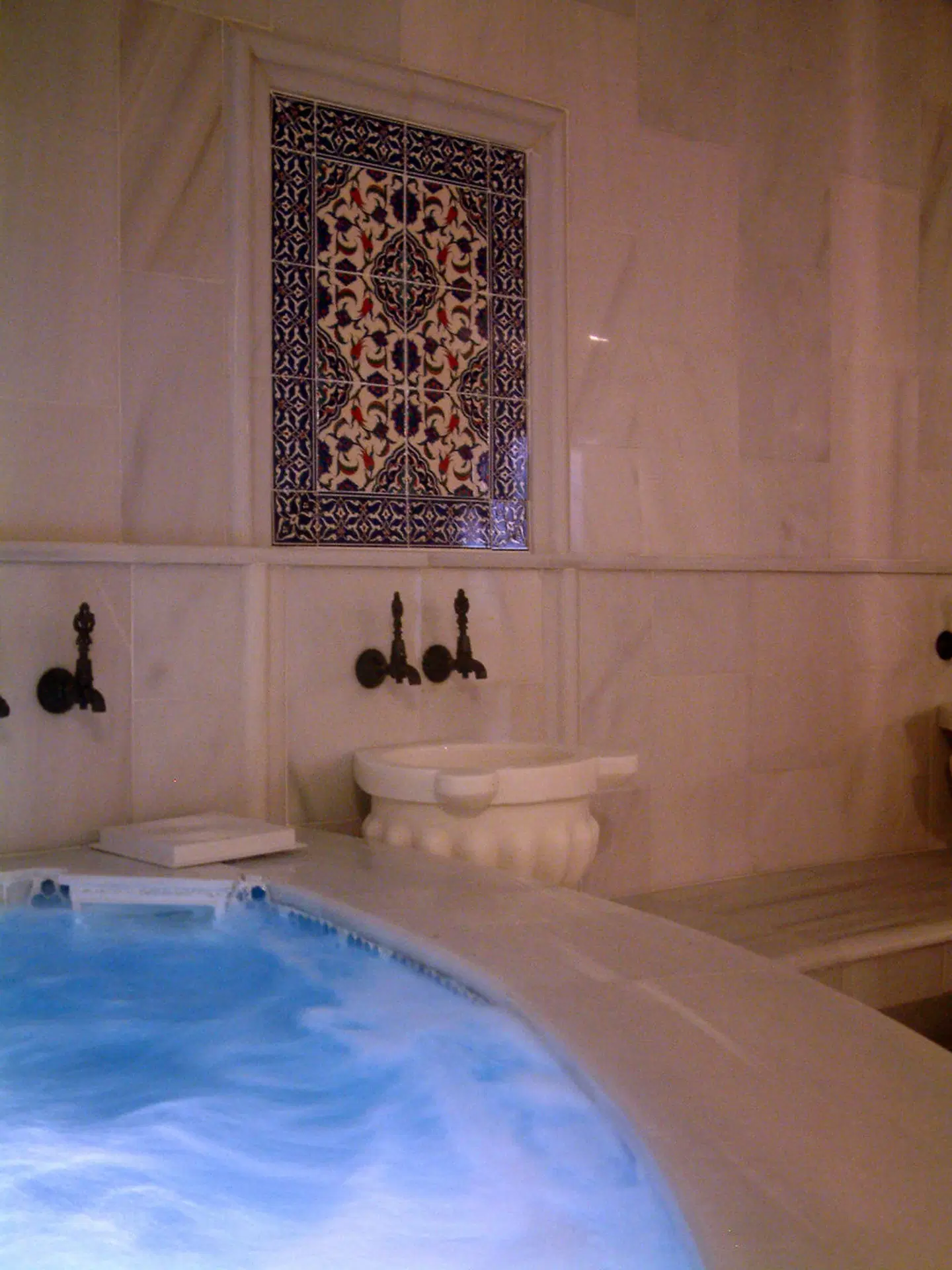 Villa Sonata HEALTH_BEAUTY