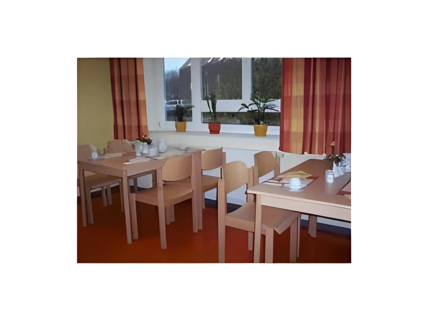 Rügenblick Restaurant