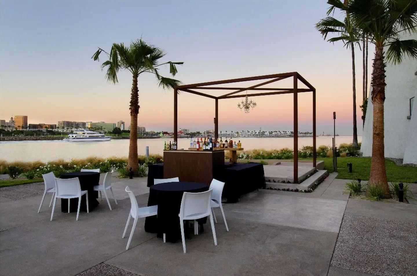 Hotel Maya Terrasse