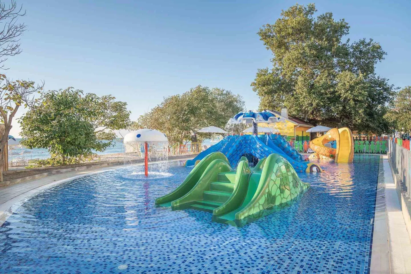 Sentido Marea SPORTS_AND_LEISURE