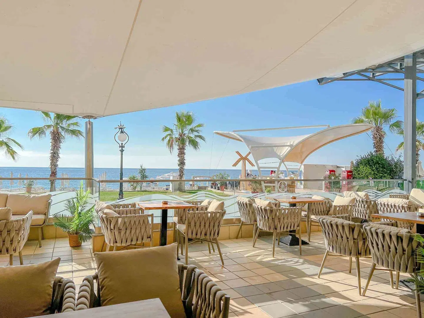 Sentido Marea TERRACE