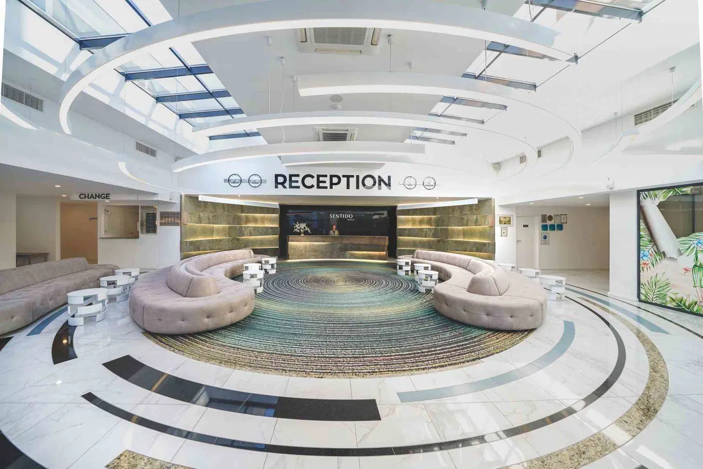 Sentido Marea LOUNGE_LOBBY