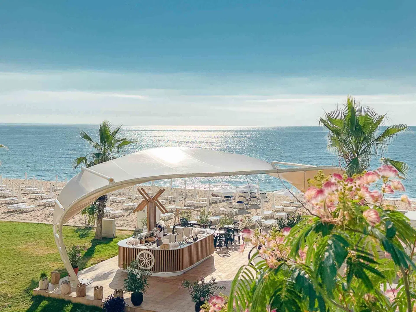 Sentido Marea GARDEN