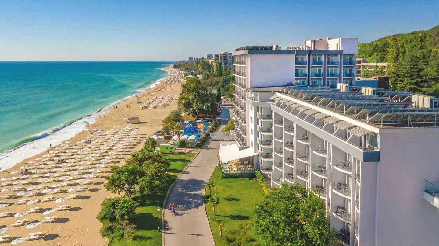 Sentido Marea EXTERIOR