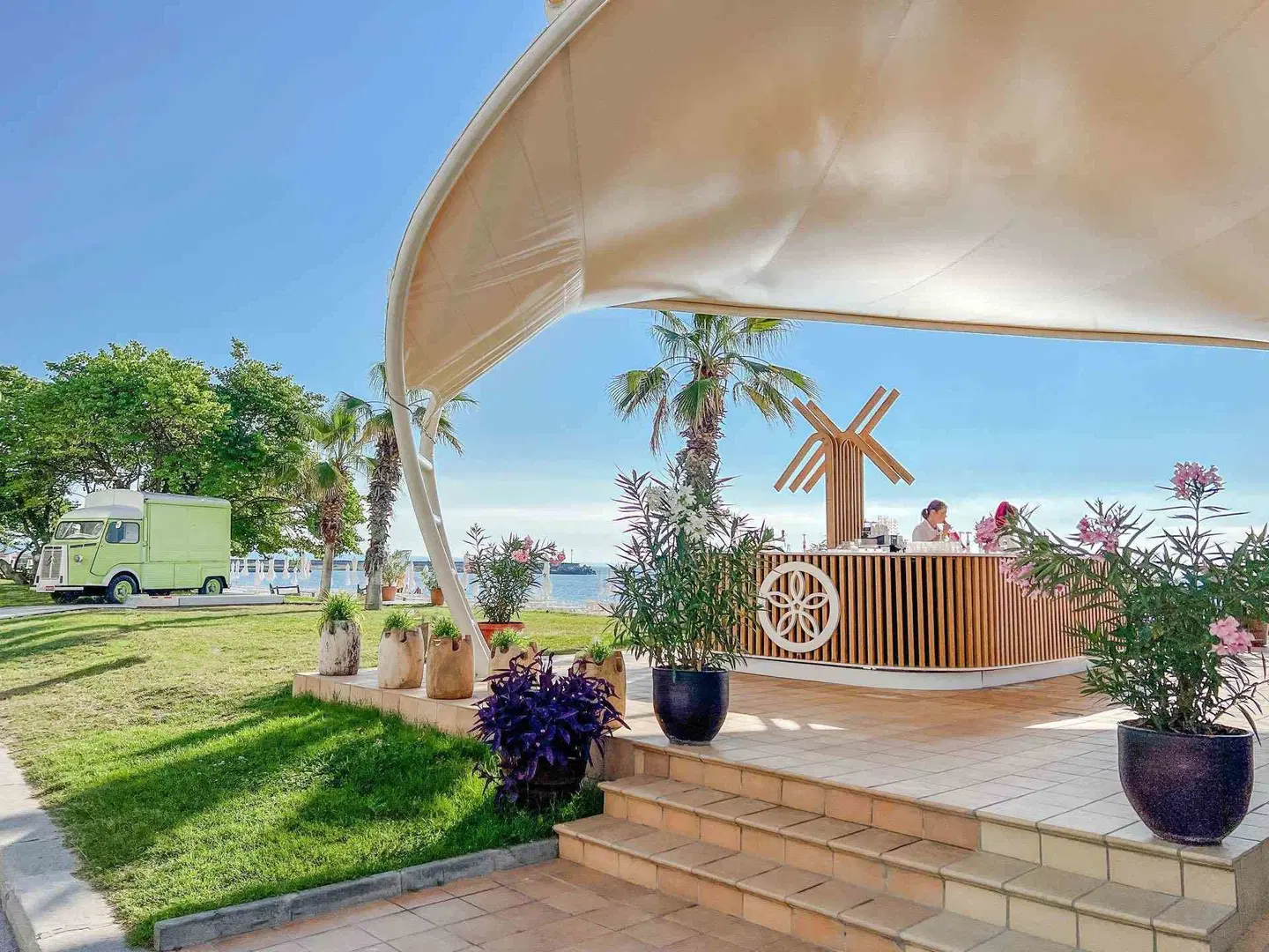 Sentido Marea TERRACE