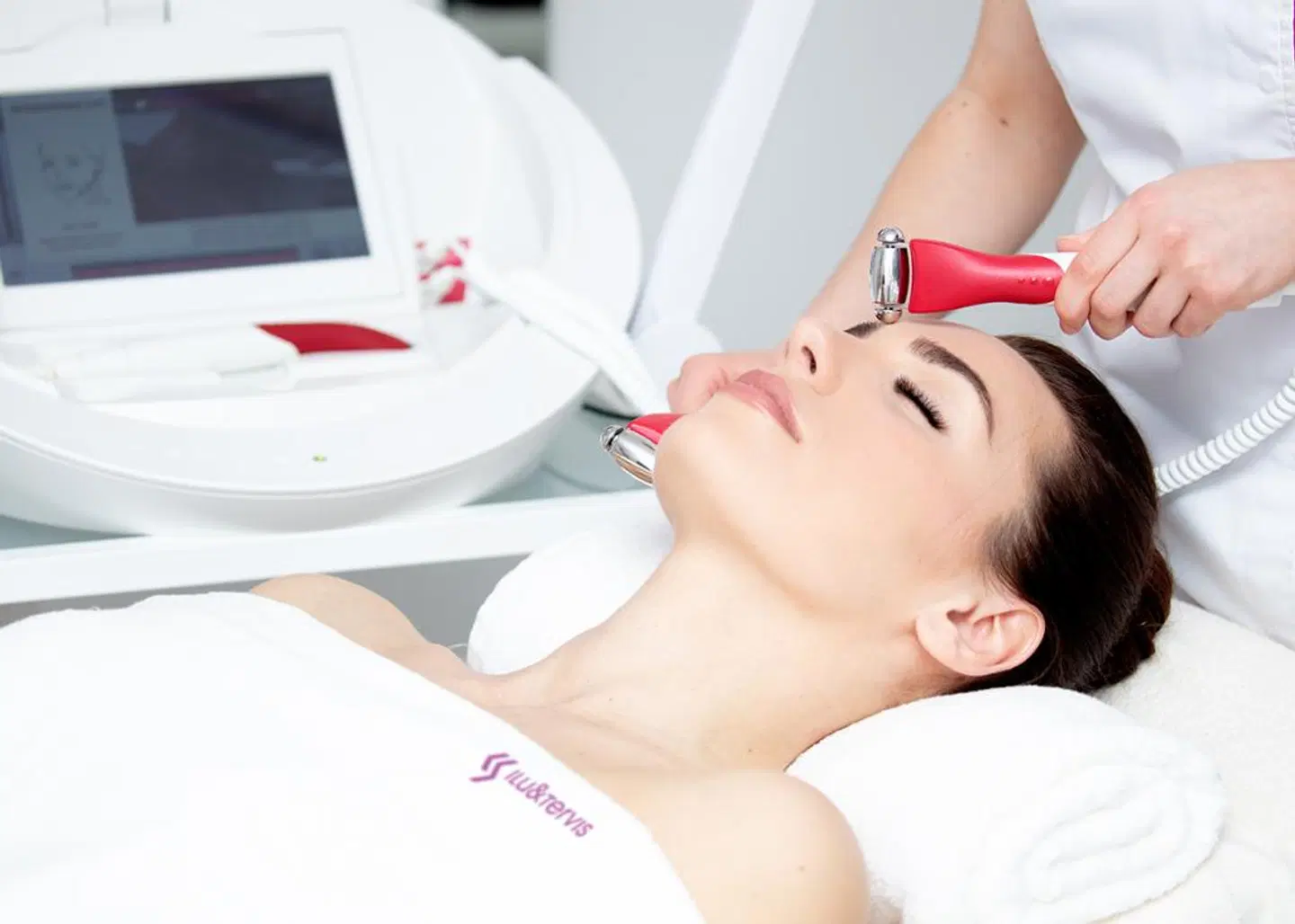 Kalev Spa Hotel & Waterpark HEALTH_BEAUTY