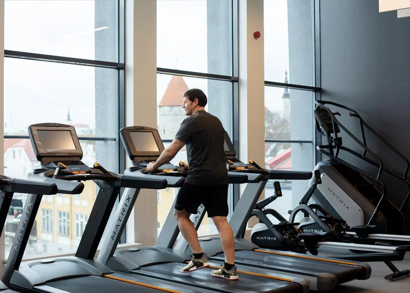 Kalev Spa Hotel & Waterpark SPORTS_AND_LEISURE
