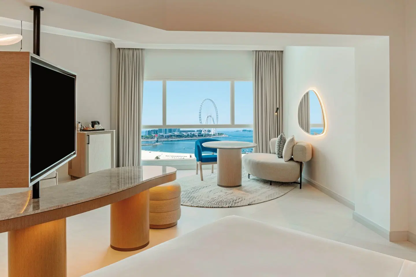 Sheraton Jumeirah Beach Resort ROOM_EXAMPLE