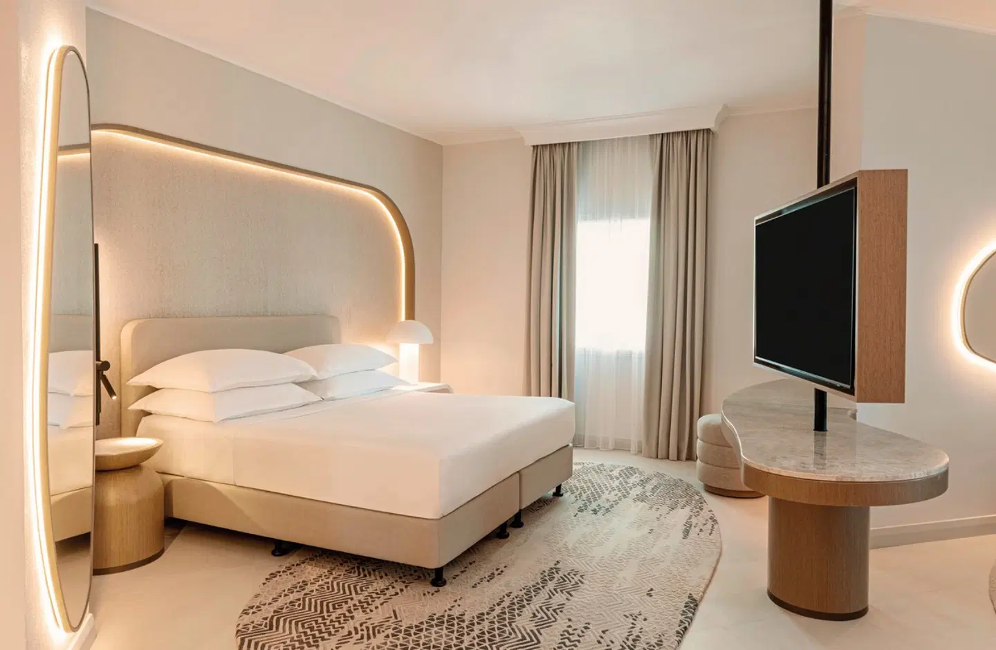 Sheraton Jumeirah Beach Resort ROOM_EXAMPLE