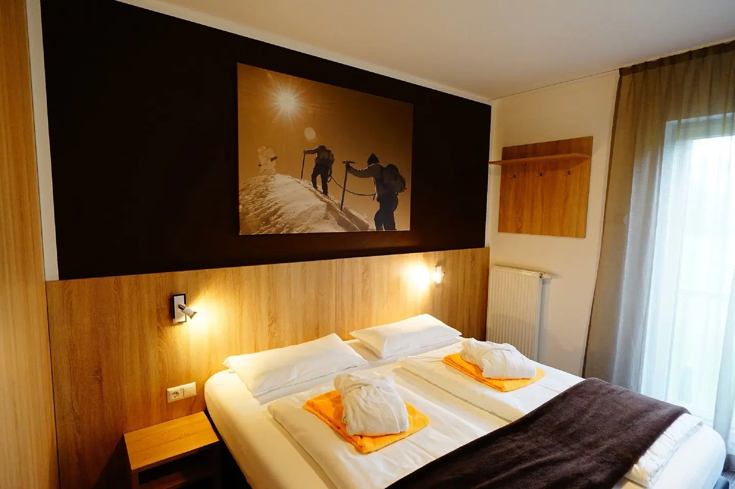 Fairhotel Hochfilzen ROOM_EXAMPLE