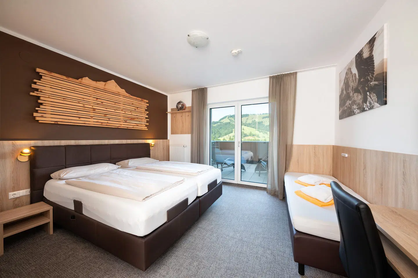 Fairhotel Hochfilzen ROOM_EXAMPLE