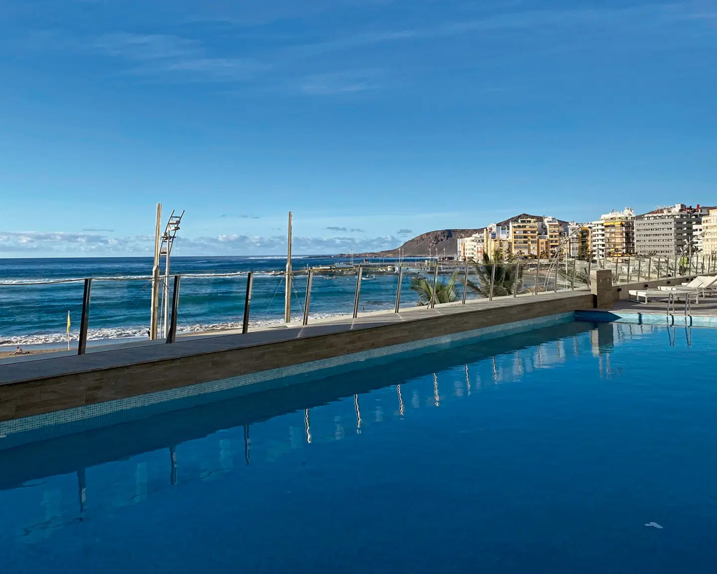 Cristina by Tigotan OUTDOOR_POOL