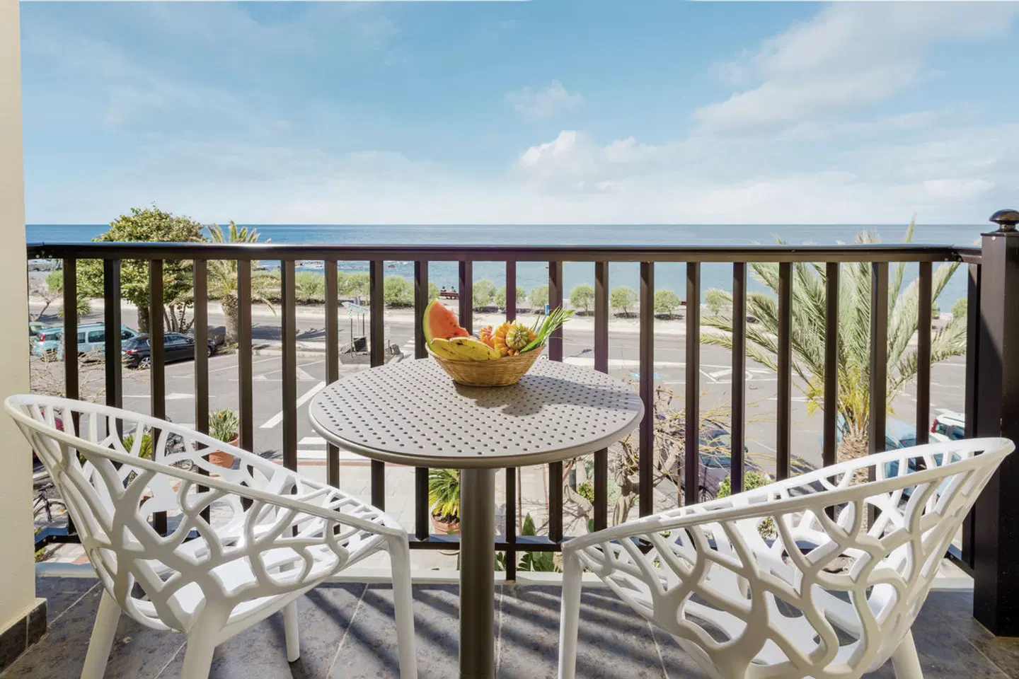 Gran Rey TERRACE