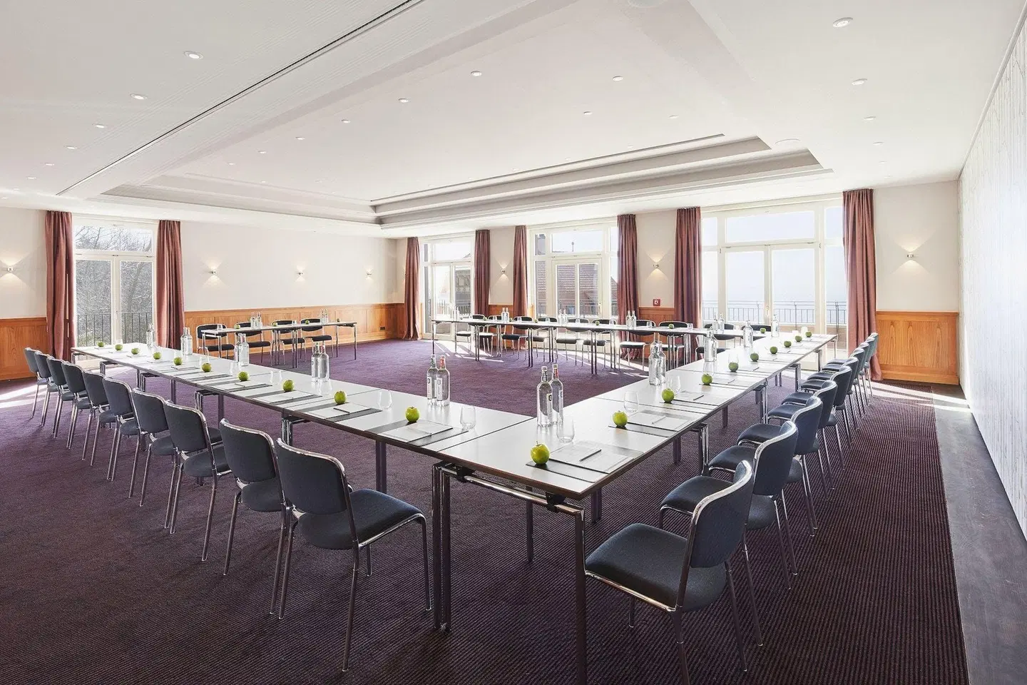 Berggasthof Königstuhl Konferenz