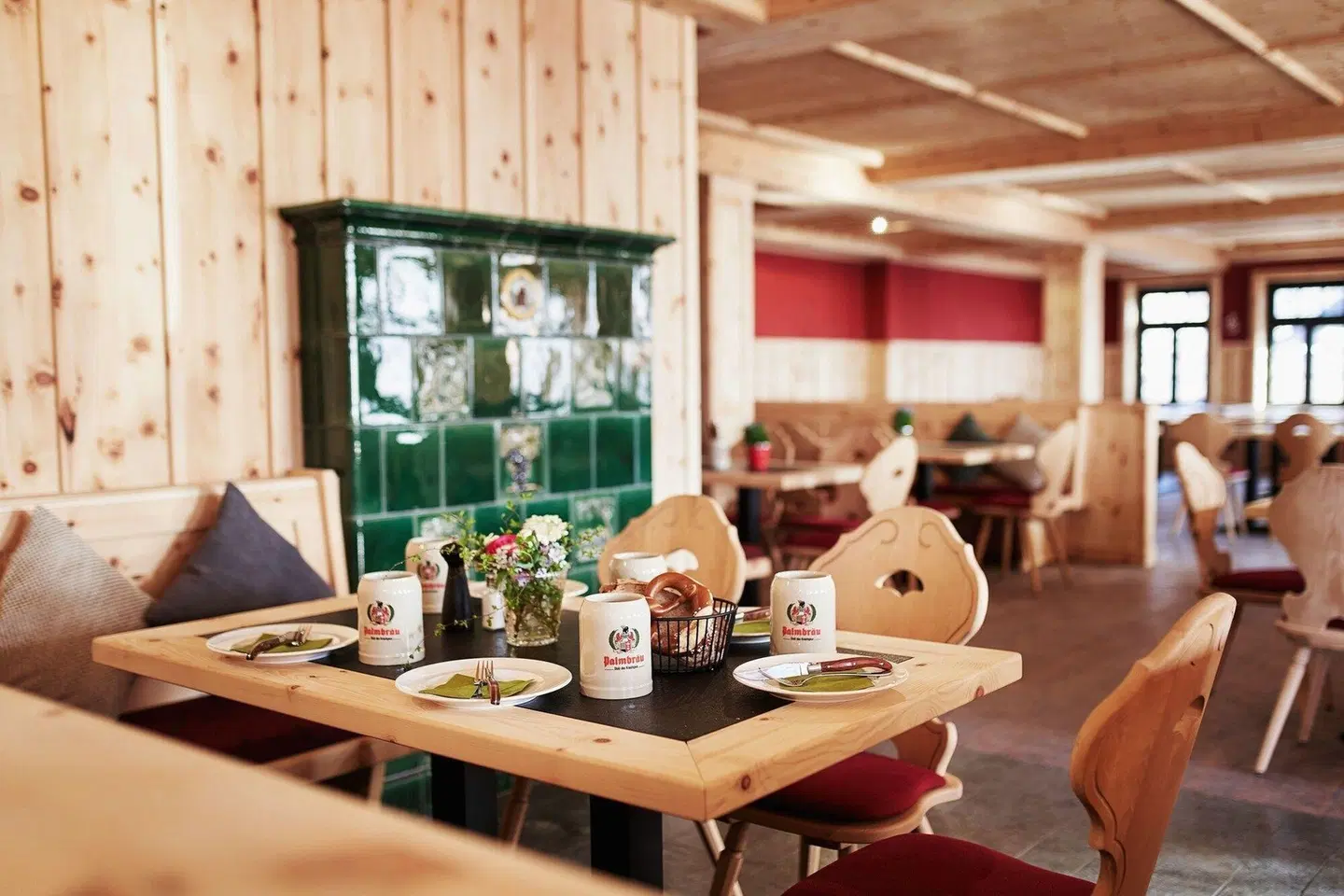 Berggasthof Königstuhl Restaurant