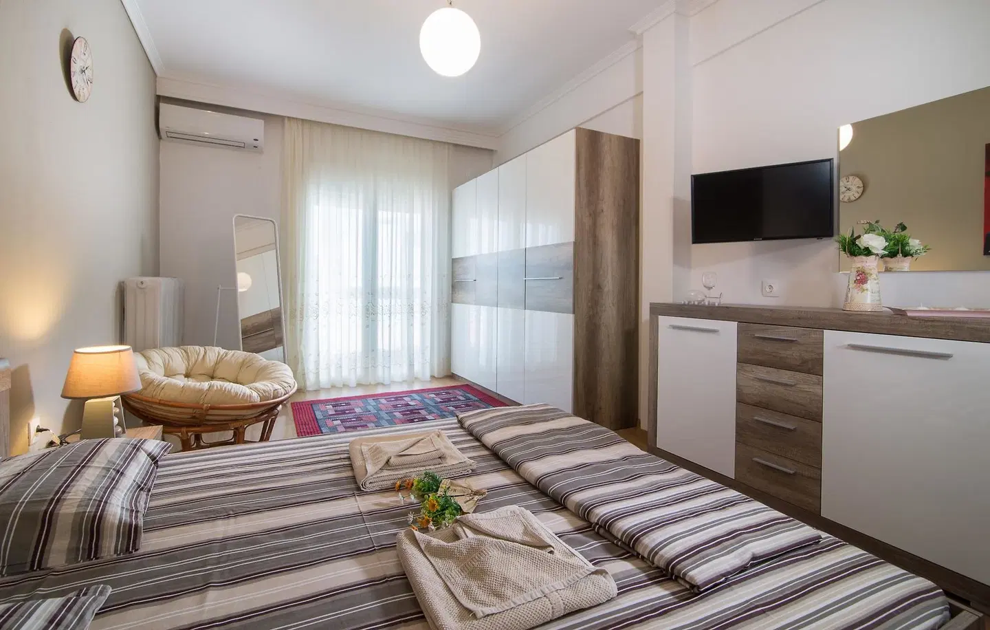 Michalis Apartment ROOM_EXAMPLE