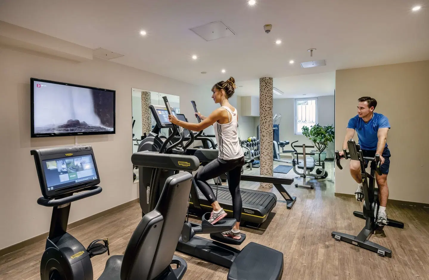 Best Western Plus Hotel Erb SPORTS_AND_LEISURE