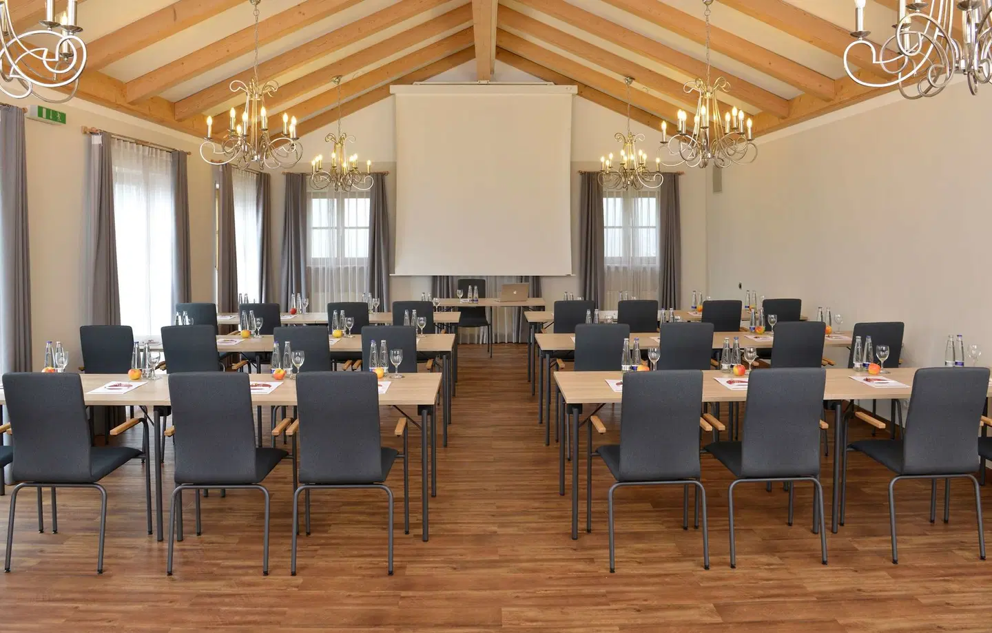 Best Western Plus Hotel Erb Konferenz