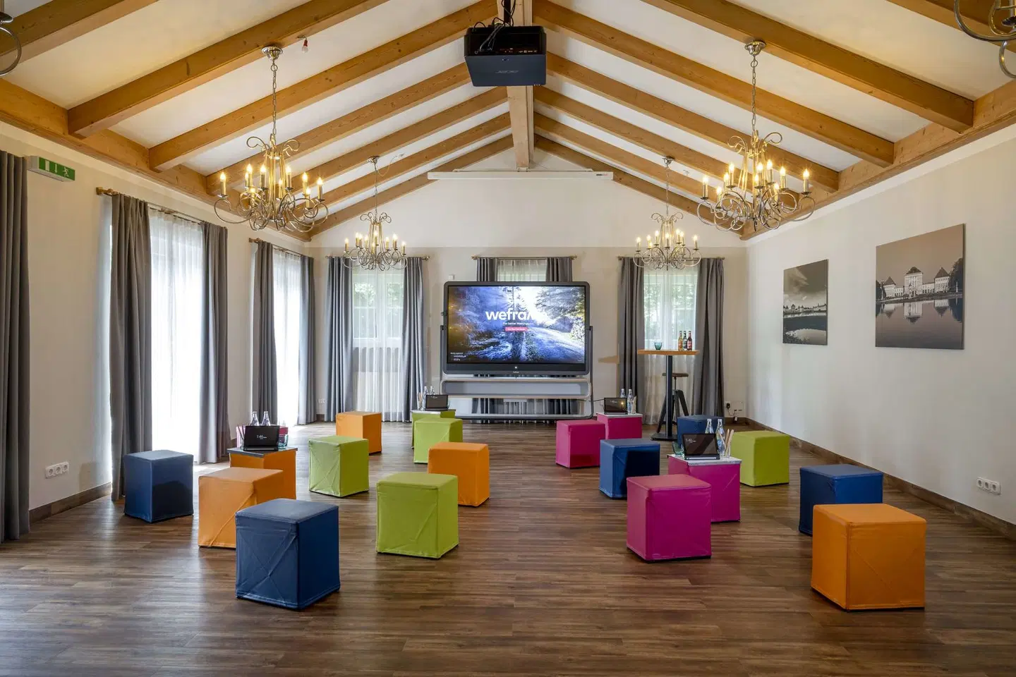Best Western Plus Hotel Erb LOUNGE_LOBBY