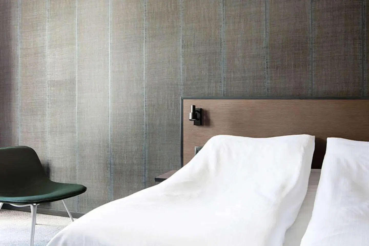 Comfort Hotel Holberg ROOM_EXAMPLE