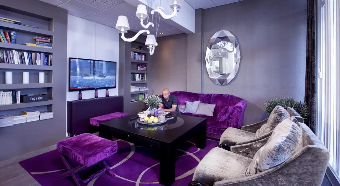 Clarion Collection Hotel Skagen Brygge HEALTH_BEAUTY