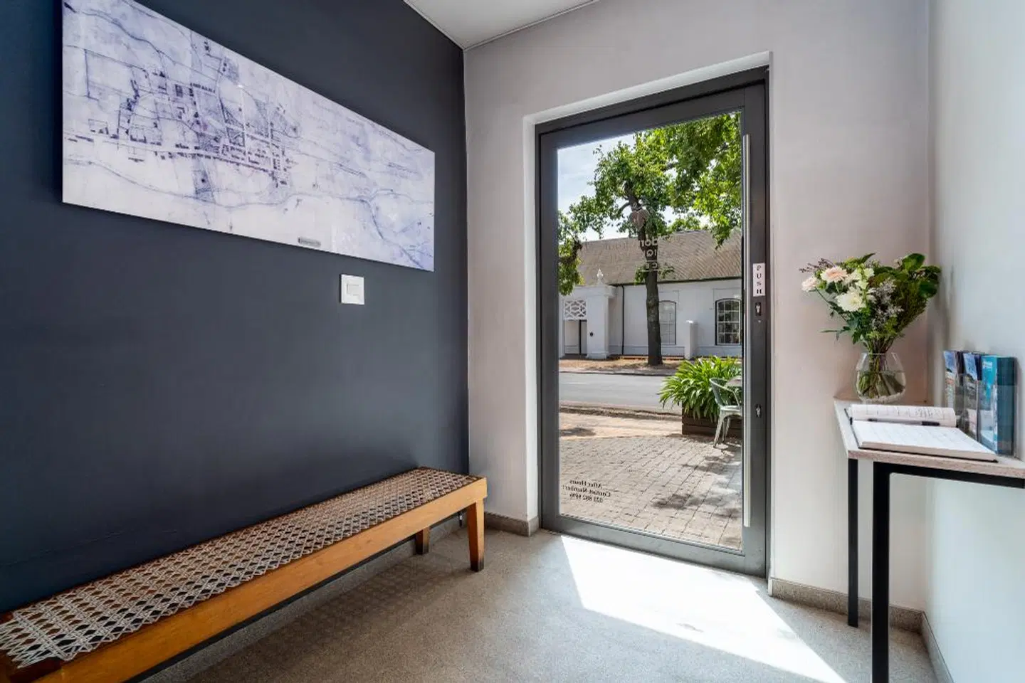 107 Dorpstraat Boutique Hotel HEALTH_BEAUTY