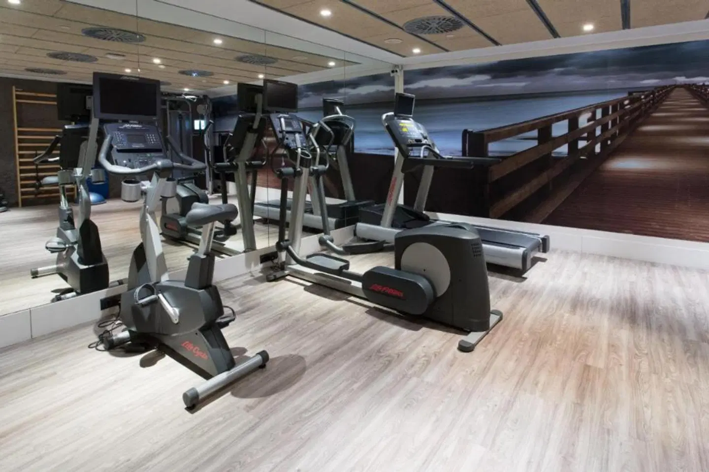 Catalonia Avinyo SPORTS_AND_LEISURE