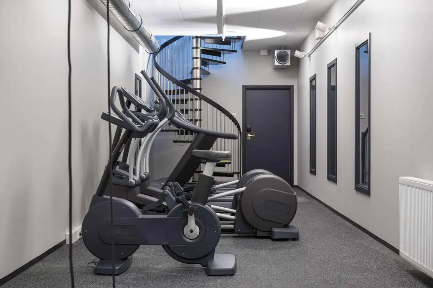 Clarion Hotel Air SPORTS_AND_LEISURE