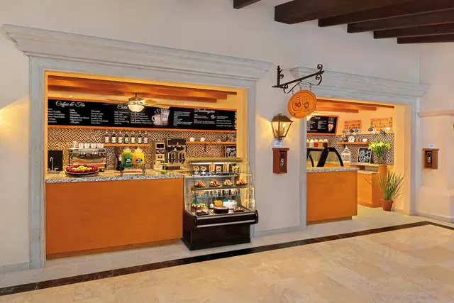 Dreams Los Cabos Suites Golf Resort & Spa BAR