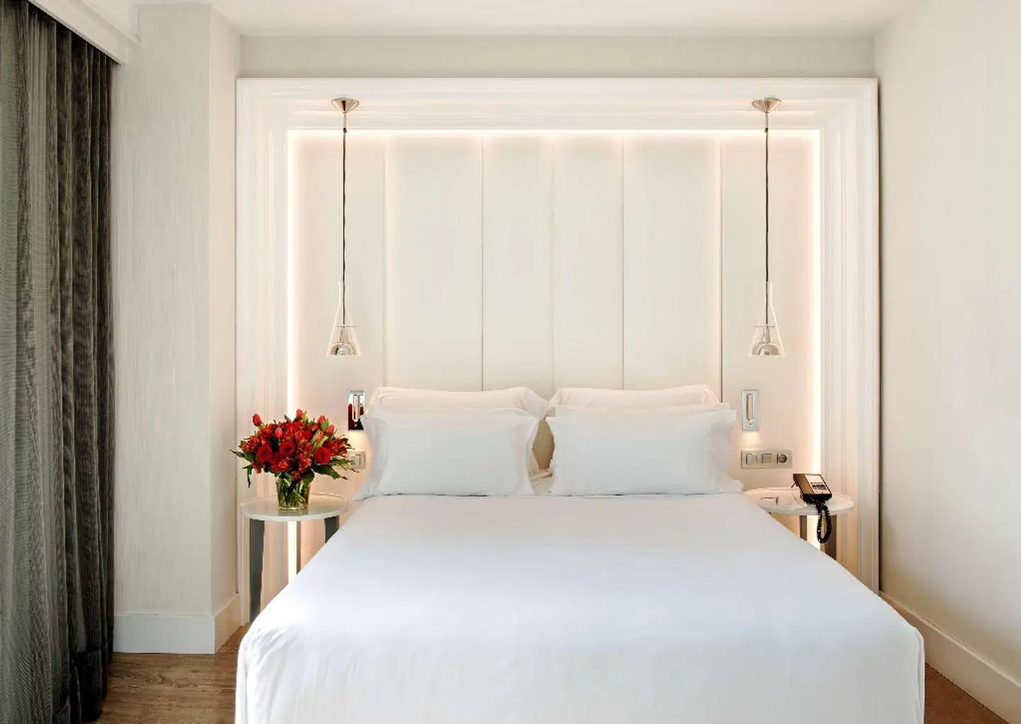 NH Collection Barcelona Gran Hotel Calderón ROOM_EXAMPLE