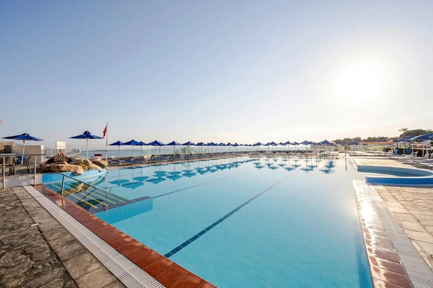 Mastichari Bay OUTDOOR_POOL