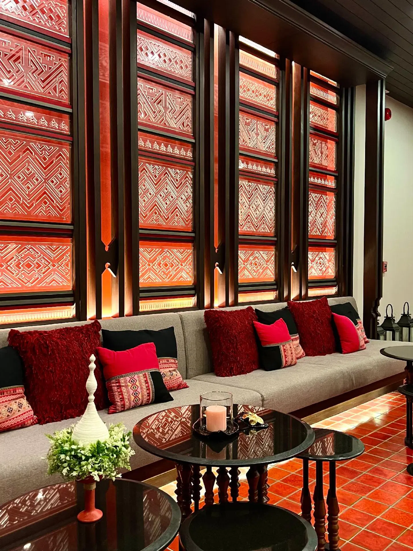 T-Heritage Chiang Mai LOUNGE_LOBBY