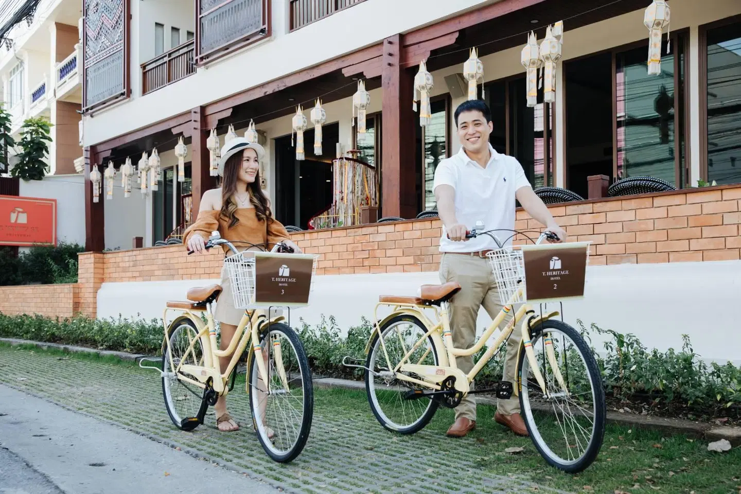 T-Heritage Chiang Mai SPORTS_AND_LEISURE