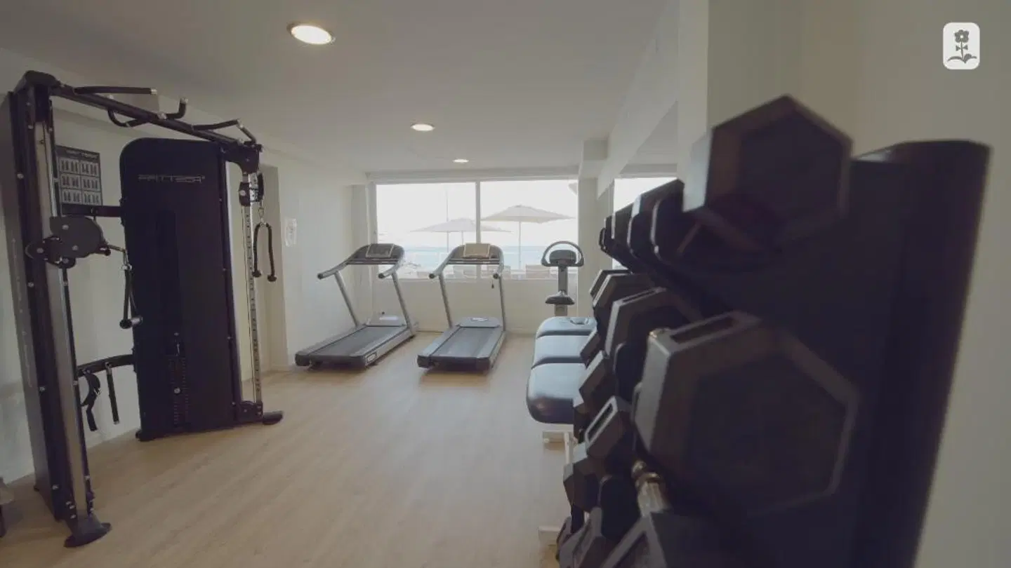 Flamboyan Caribe & Spa SPORTS_AND_LEISURE