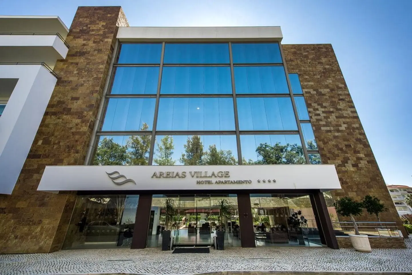 Areias Village EXTERIOR