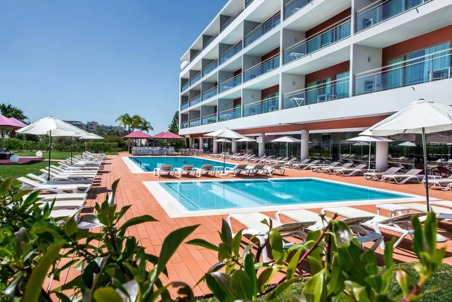 Areias Village OUTDOOR_POOL