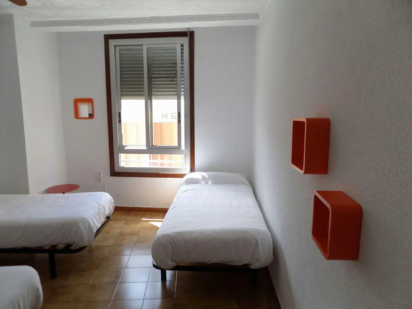 Russafa Youth Hostel ROOM_EXAMPLE