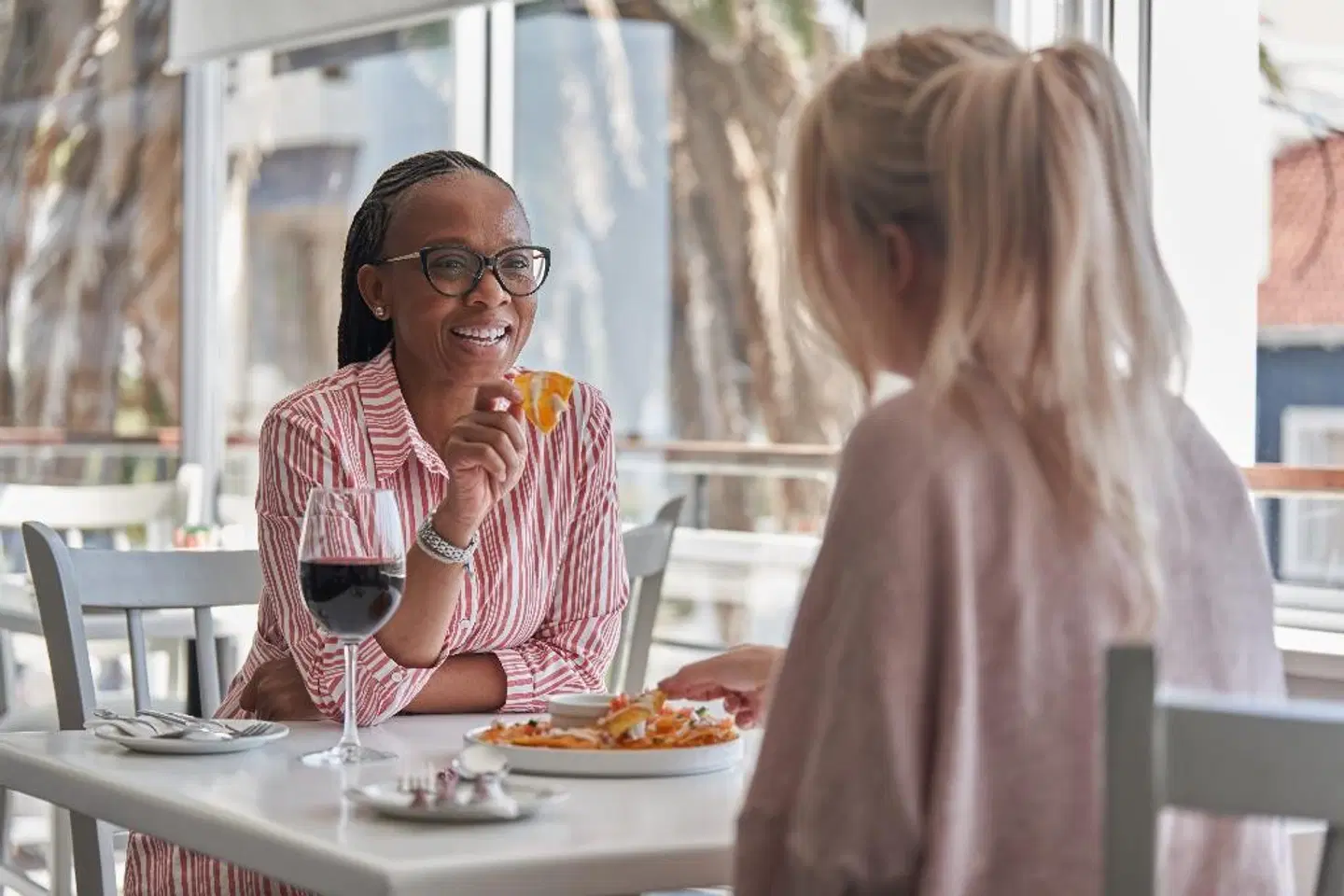 Three Cities Bantry Bay Suite Hotel PEOPLE