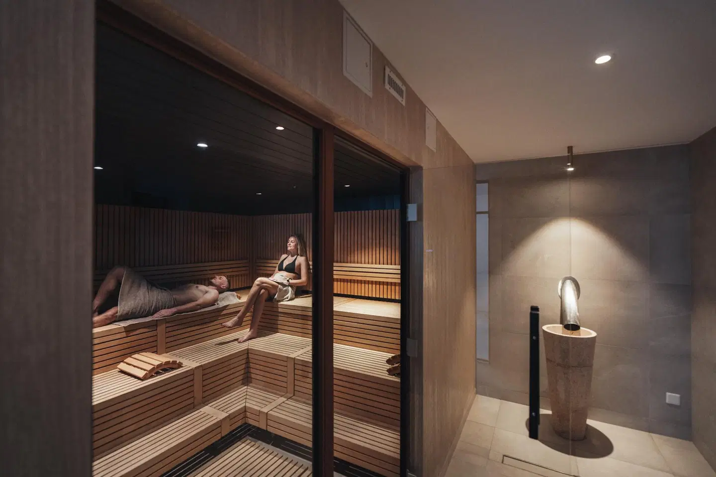 Alpen Resort Hotel HEALTH_BEAUTY