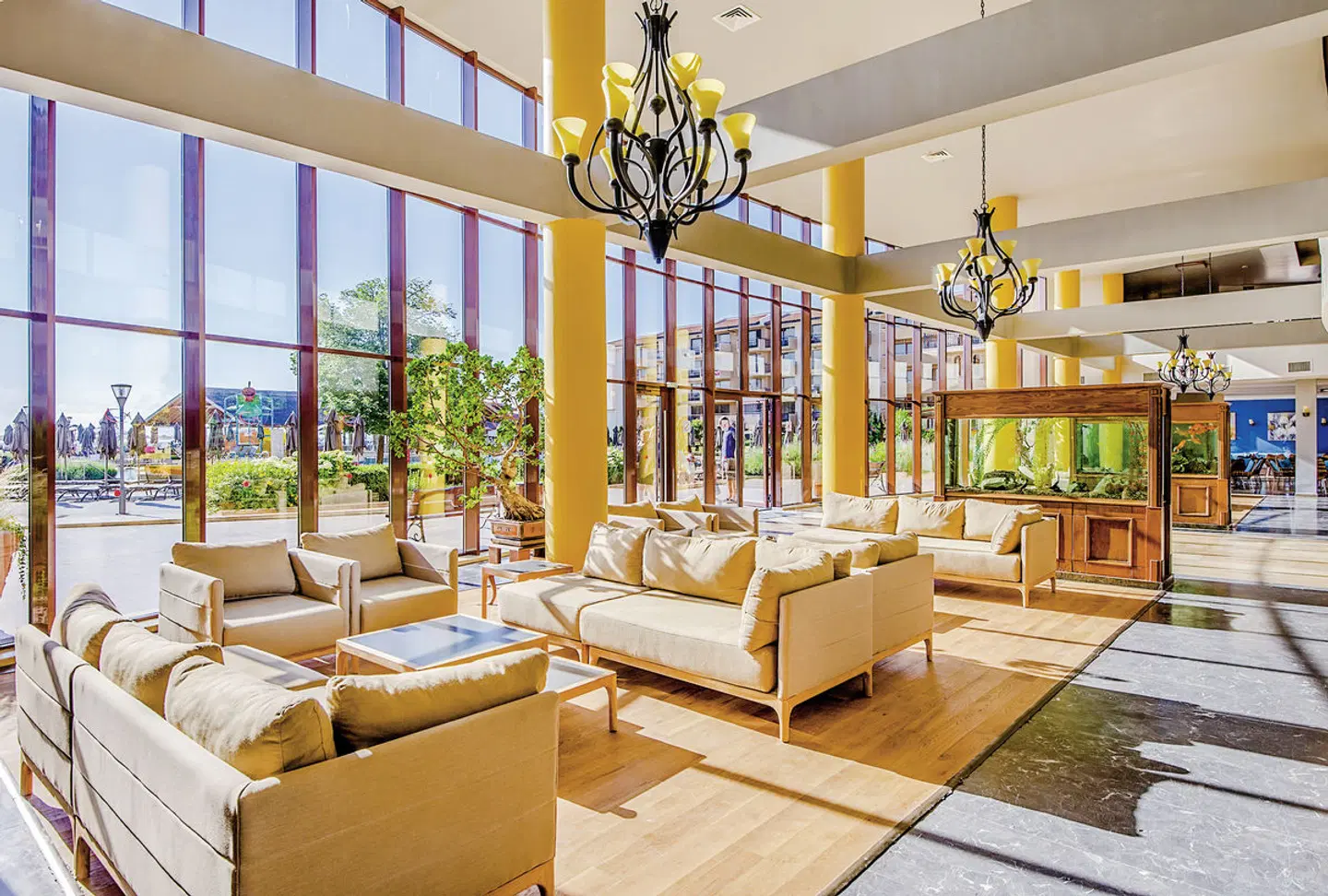 HVD Club Hotel Miramar LOUNGE_LOBBY