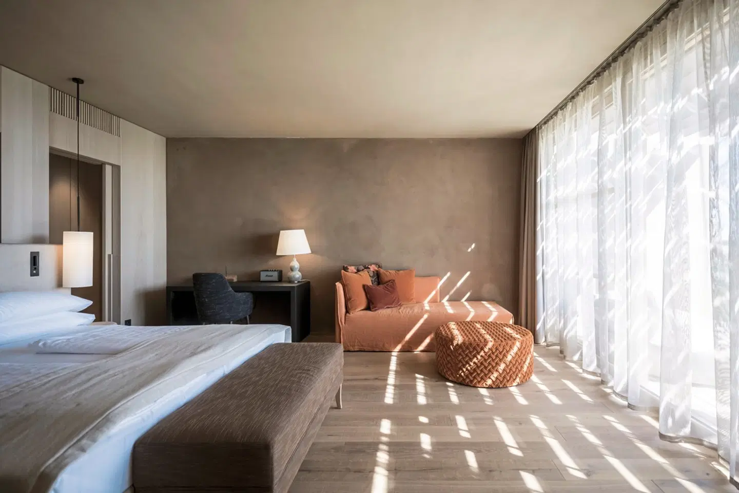 ADLER Spa Resort SICILIA ROOM_EXAMPLE