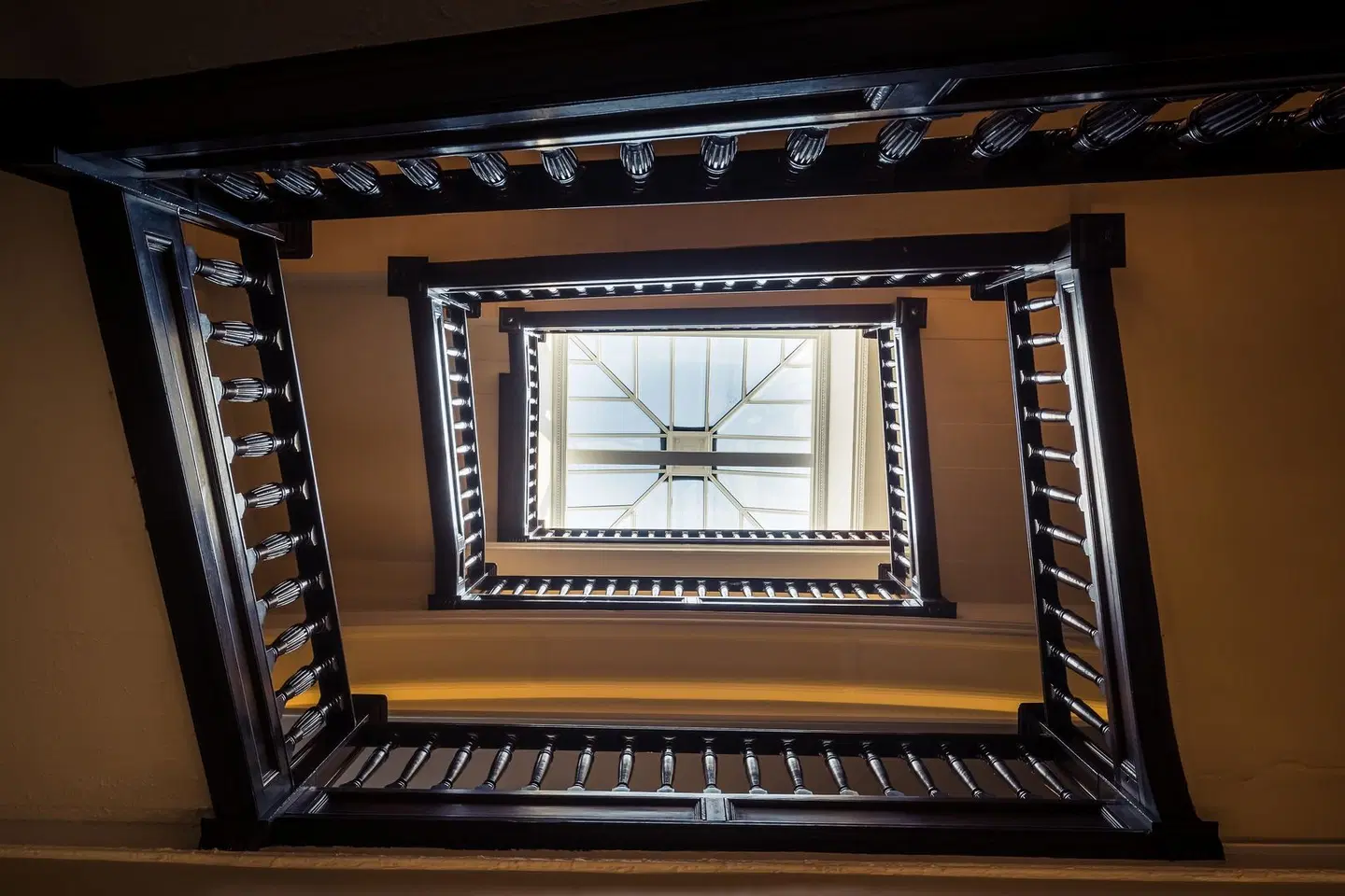 Hotel Indigo Edinburgh - Princes Street by IHG LOUNGE_LOBBY