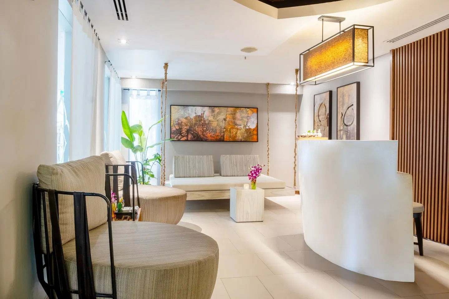 Holiday Inn Resort Phuket Karon Beach by IHG LOUNGE_LOBBY