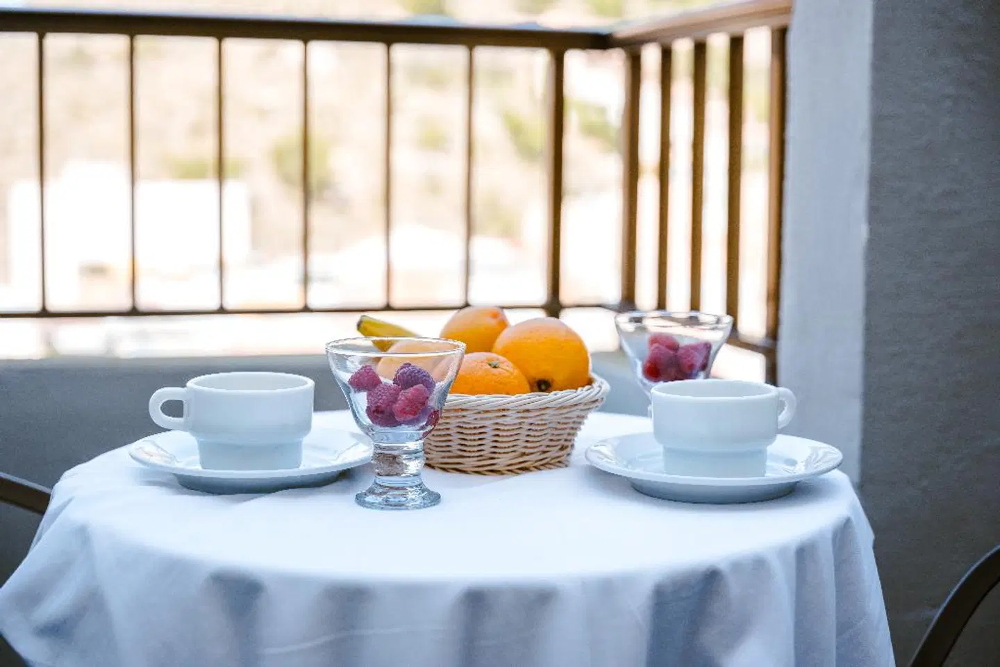 Bluesea Faro Cullera Restaurant