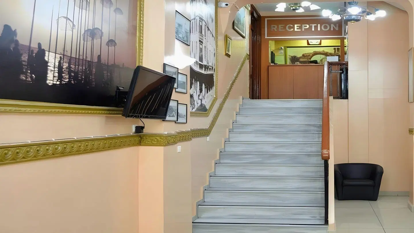 Nea Metropolis LOUNGE_LOBBY