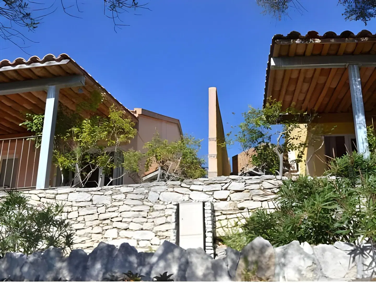 Hôtel Maora Village EXTERIOR