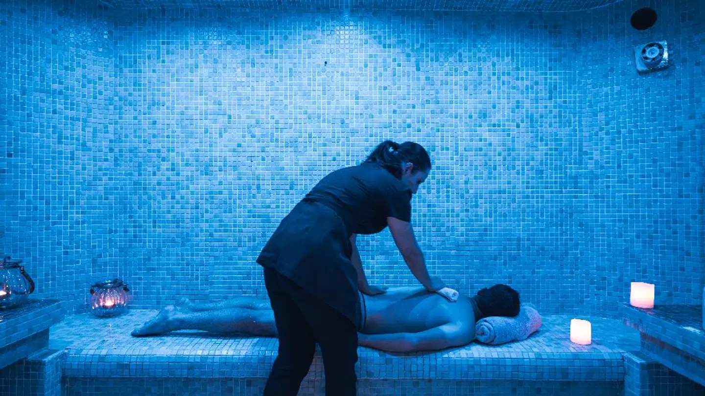 Secret Paradise Hotel & Spa Tiere