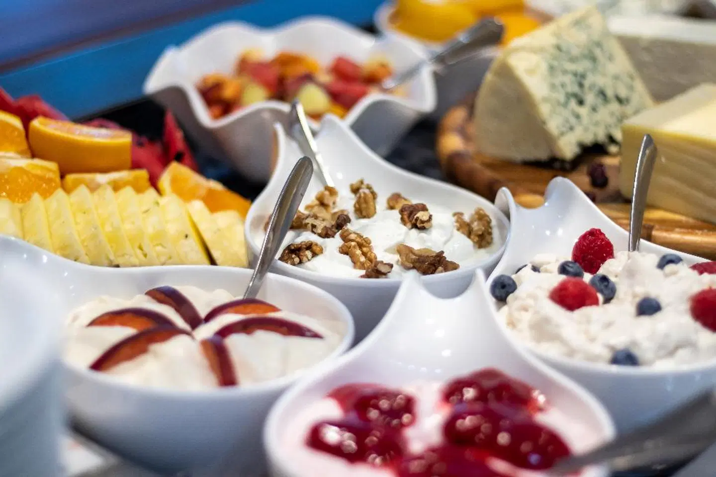 Secret Paradise Hotel & Spa Restaurant