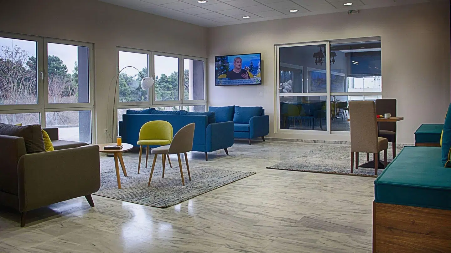Athlos Hotel LOUNGE_LOBBY