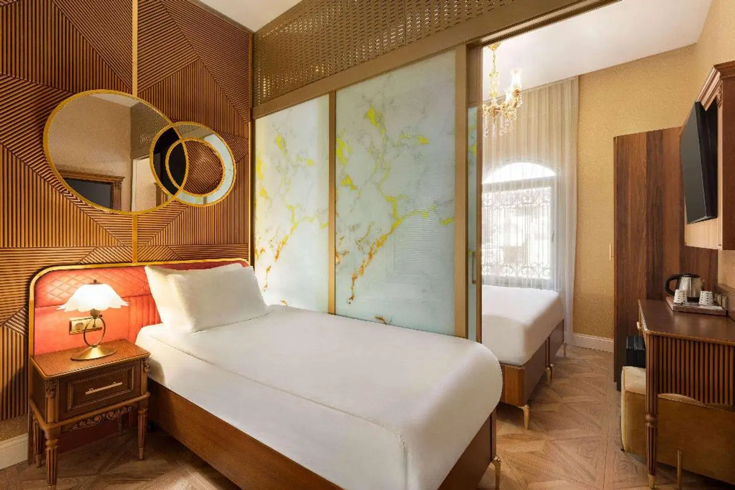 Wyndham Istanbul Old City ROOM_EXAMPLE